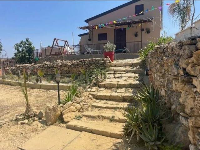 Rustico in vendita a Gela, Sicilia