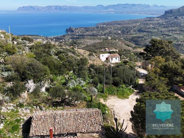 Rustico in vendita a Castellammare Del Golfo, Sicilia