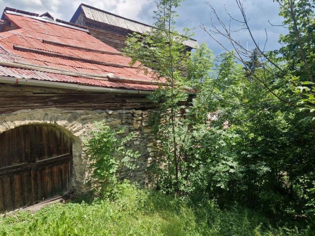 Rustico in vendita a Piemonte, Torino