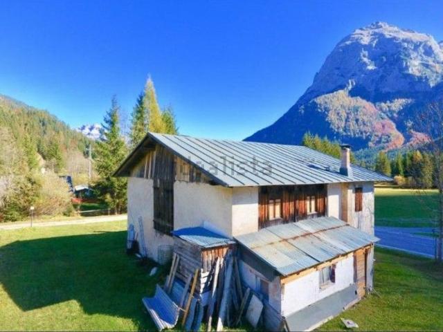 Rustico in vendita a Stabiziane, Villapiccola