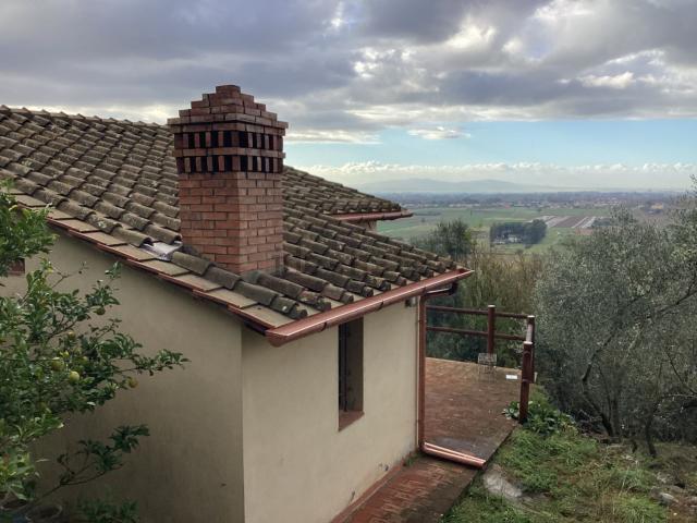 Rustico in vendita a Agnano, San Giuliano Terme