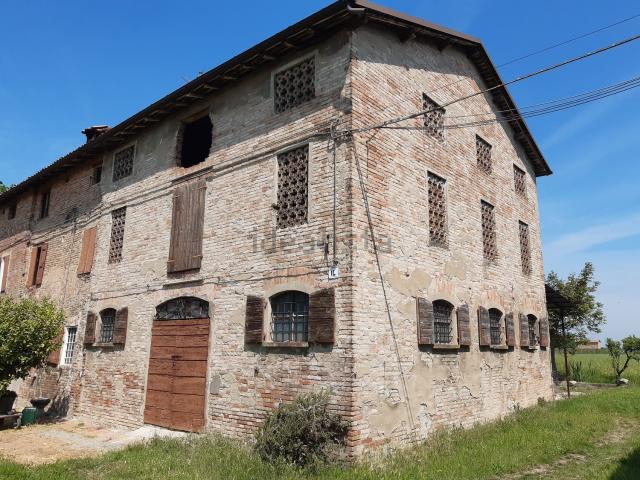 Rustico in vendita a Unione dei comuni del Distretto Ceramico, Formigine