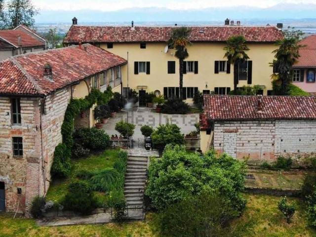 Rustico in vendita a Piemonte, Alessandria