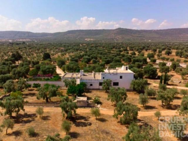 Rustico in vendita a Pozzo Faceto, Puglia