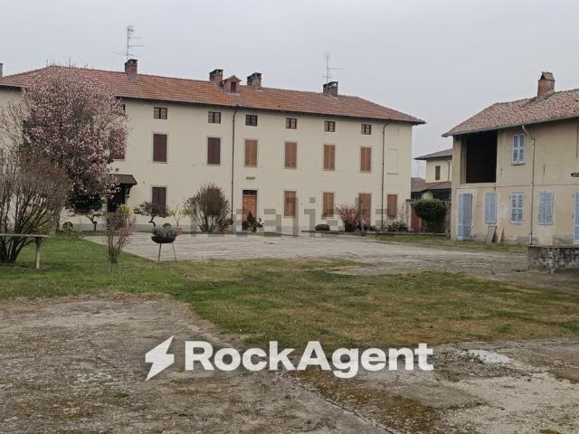 Rustico in vendita a Frascarolo, Lombardia