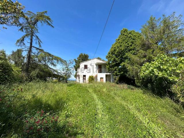 Rustico in vendita a Marche, Ascoli Piceno