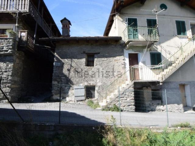 Rustico in vendita a Sétoret, Châtillon