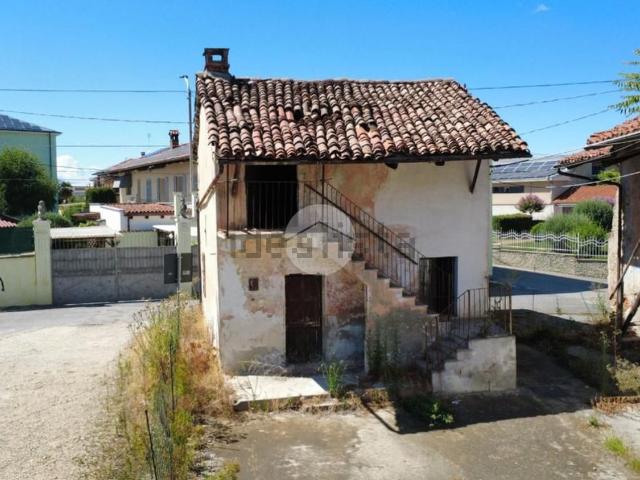 Rustico in vendita a Piemonte, Cuneo