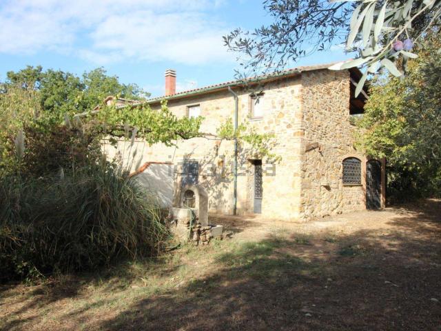 Rustico in vendita a San Lorenzo, Suvereto