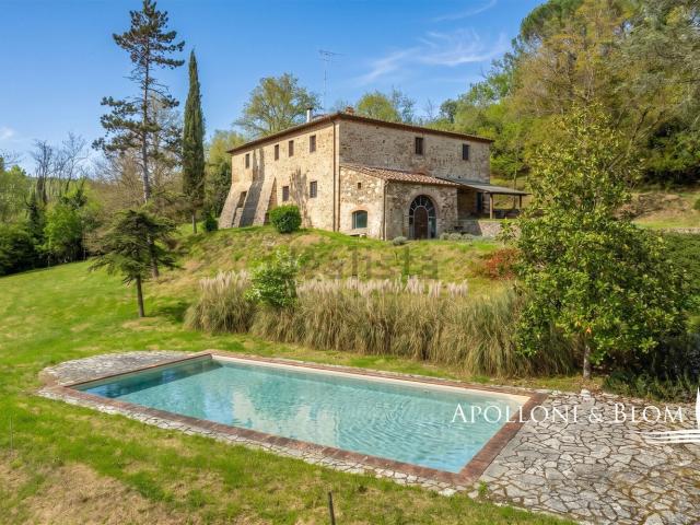 Rustico in vendita a Montegrossi, Gaiole In Chianti