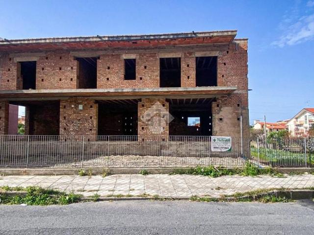 Rustico in vendita a Amantea Paese, Calabria
