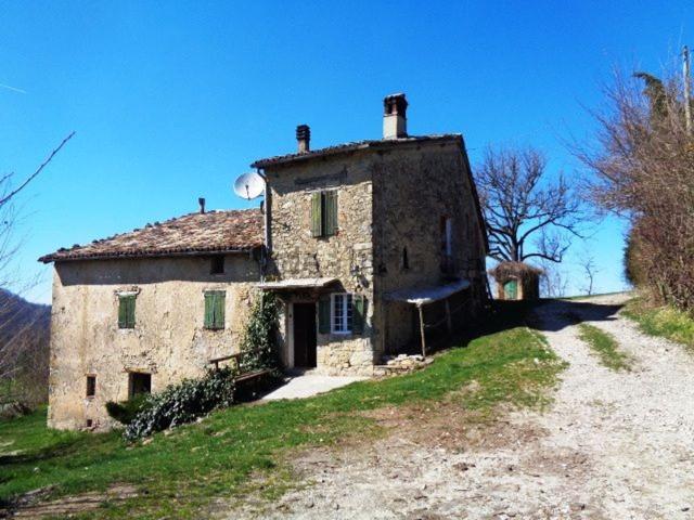 Rustico in vendita a Unione di comuni Terre di Castelli, Zocca