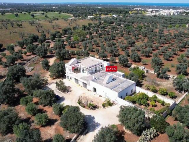 Rustico in vendita a Puglia, Brindisi