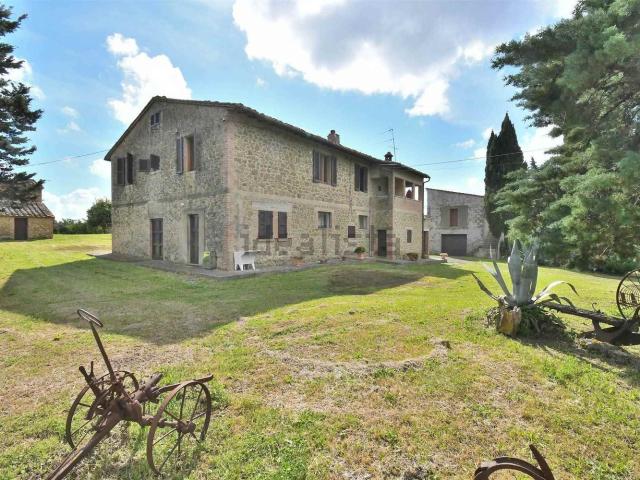 Rustico in vendita a Ponsano, Volterra