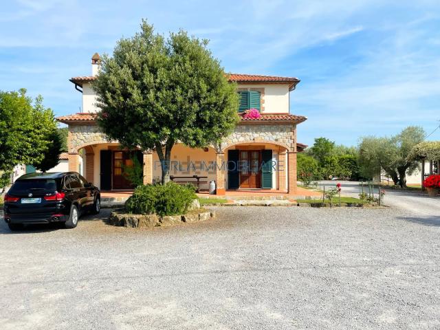 Rustico in vendita a Pomonte, Scansano