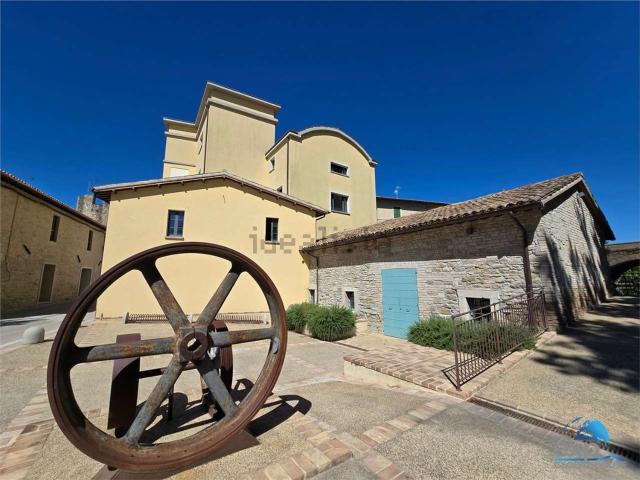 Rustico in vendita a Bevagna, Perugia
