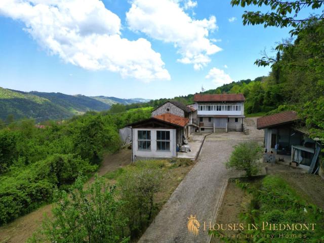 Rustico in vendita a Piemonte, Cuneo