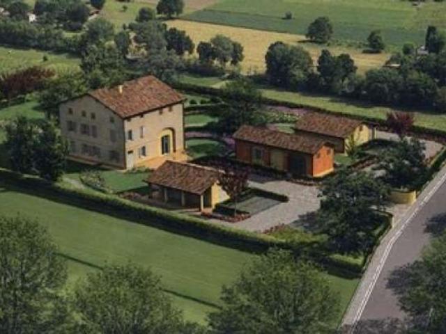 Rustico in vendita a Unione delle Terre d'Argine, Soliera