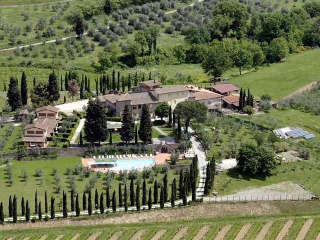 Rustico in vendita a Montegrossi, Gaiole In Chianti