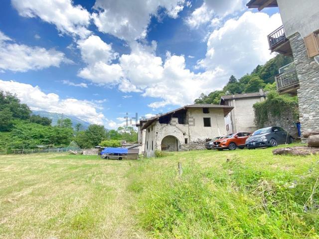 Rustico in vendita a Comunità Alta Valsugana e Bersntol, Calceranica Al Lago