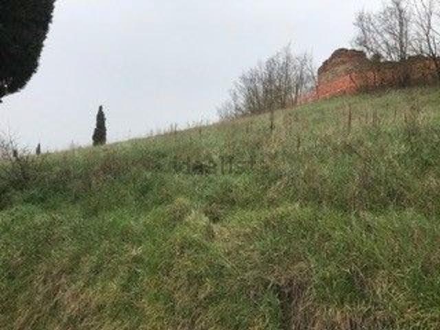 Rustico in vendita a Monteroni D'arbia, Toscana