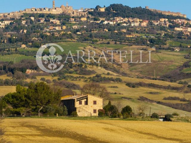 Rustico in vendita a Volterra, Toscana