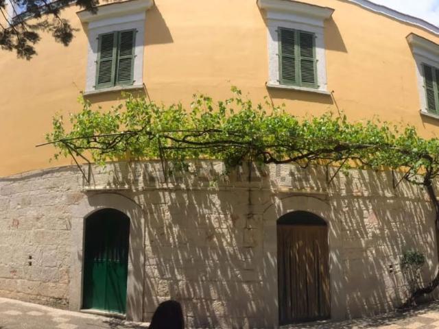 Rustico in vendita a Puglia, Barletta-andria-trani