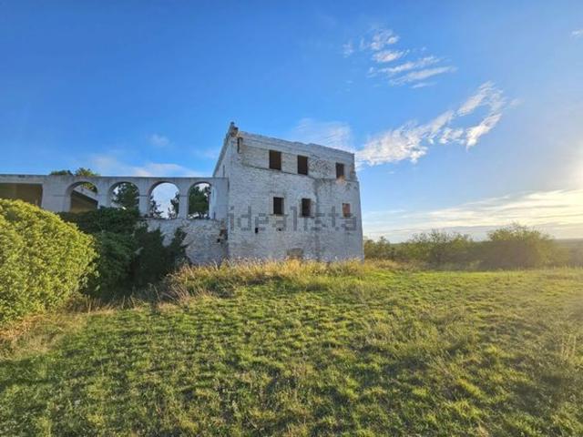 Rustico in vendita a Puglia, Bari
