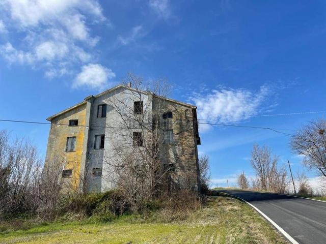 Rustico in vendita a Marche, Ascoli Piceno