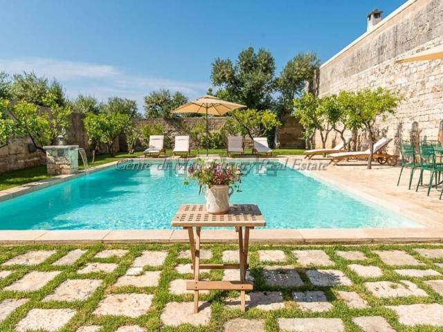Rustico in vendita a Puglia, Bari