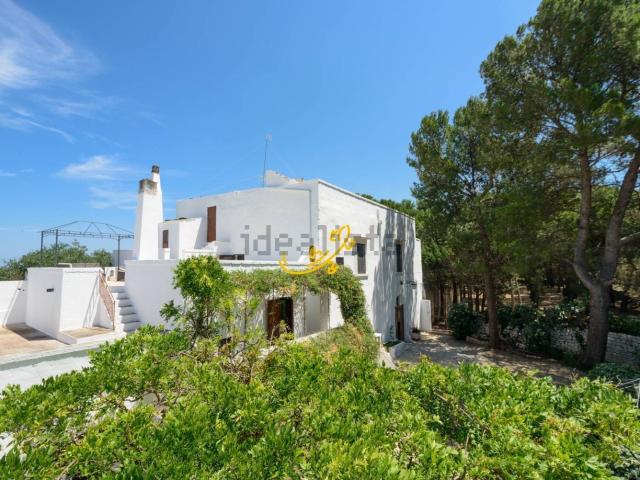 Rustico in vendita a Puglia, Bari