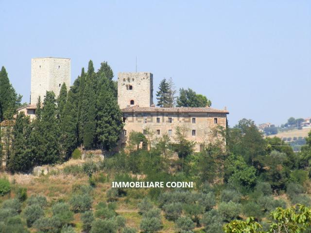Rustico in vendita a Izzalini, Umbria