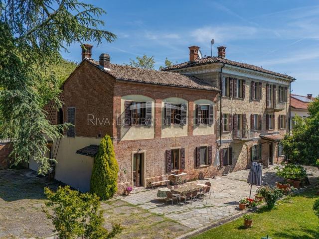 Rustico in vendita a Piemonte, Alessandria