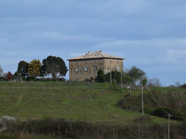 Rustico in vendita a Sferracavallo, Orvieto