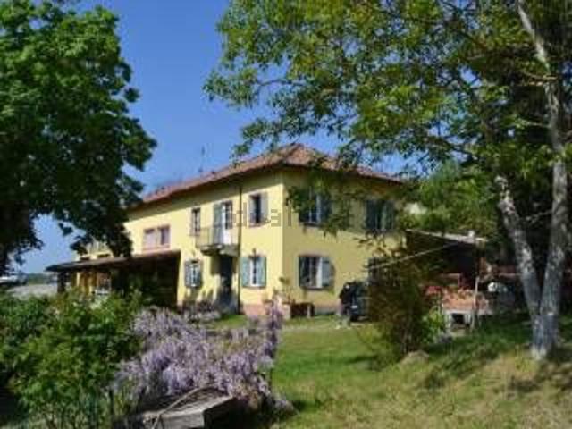 Rustico in vendita a Piemonte, Alessandria