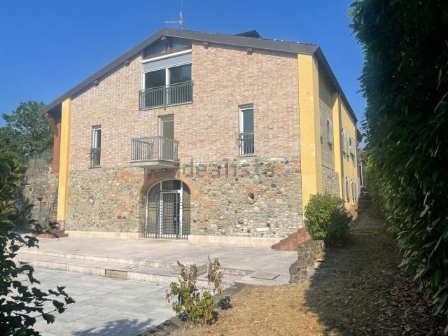 Rustico in vendita a Gazzola, Reggio Emilia