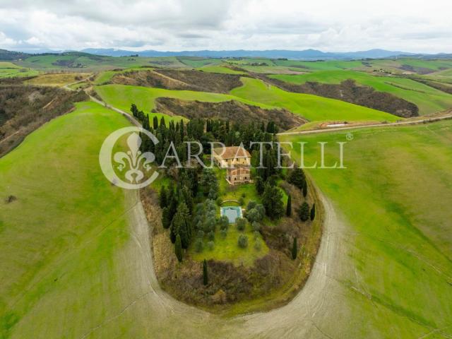 Rustico in vendita a Volterra, Toscana