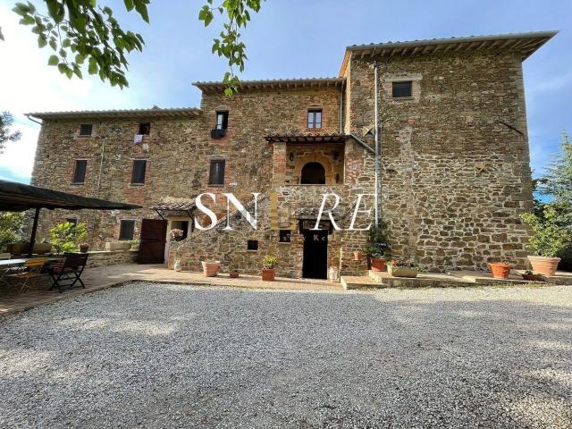 Rustico in vendita a Umbertide, Umbria