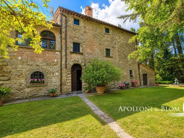 Rustico in vendita a Cortona, Toscana