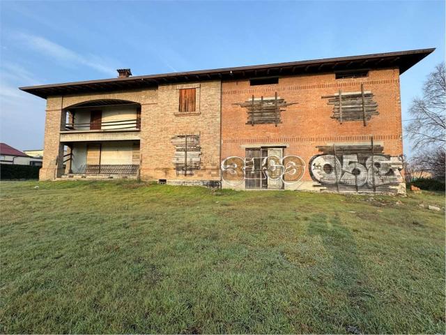 Rustico in vendita a Crocetta-San Lazzaro-Modena Est, Modena