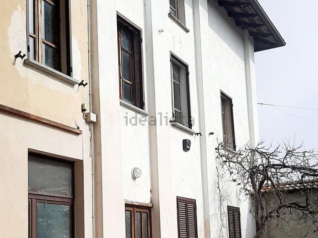 Rustico in vendita a Piemonte, Alessandria