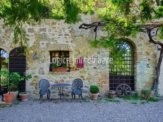 Rustico in vendita a Ficulle, Terni