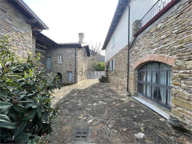 Rustico in vendita a Denavolo, Travo