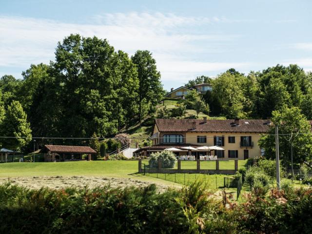 Rustico in vendita a Villafranca d'Asti, Asti
