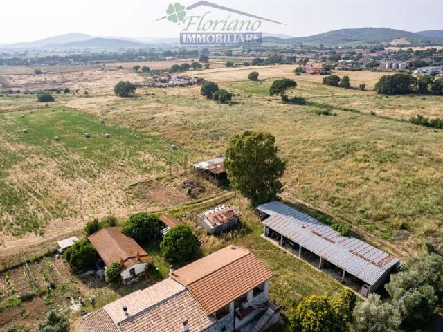 Rustico in vendita a Capalbio, Toscana