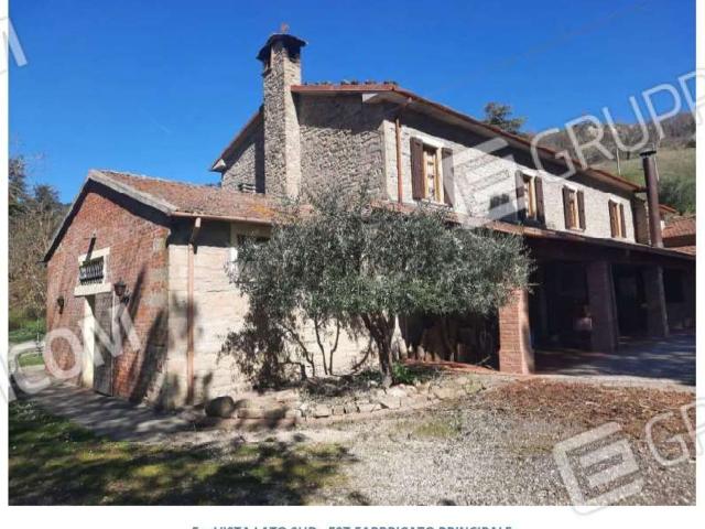 Rustico in vendita a Bagno Di Romagna, Reggio Emilia