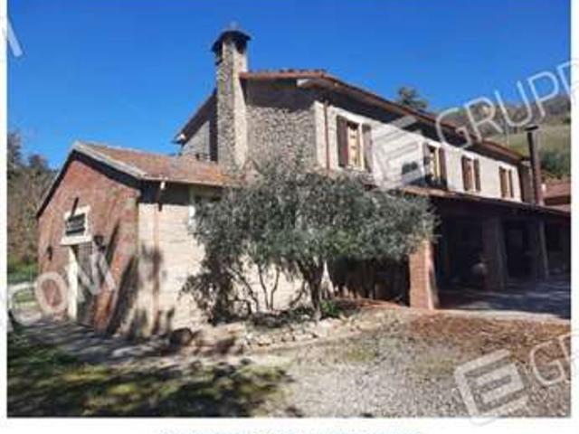 Rustico in vendita a Selvapiana, Bagno di Romagna