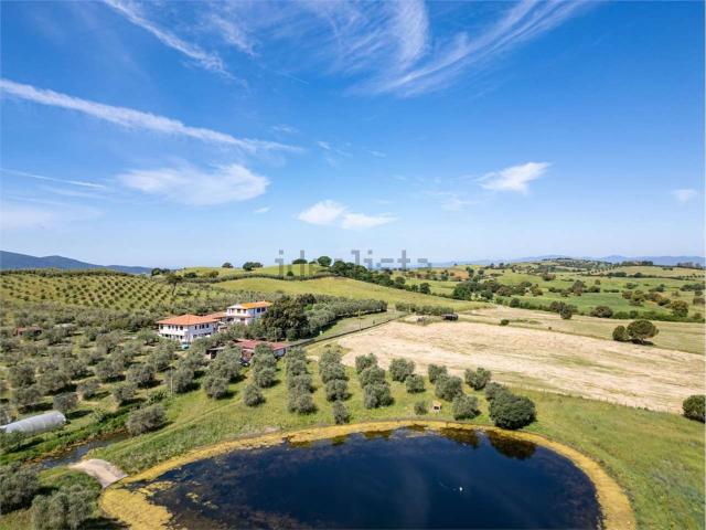 Rustico in vendita a Monte Argentario, Toscana