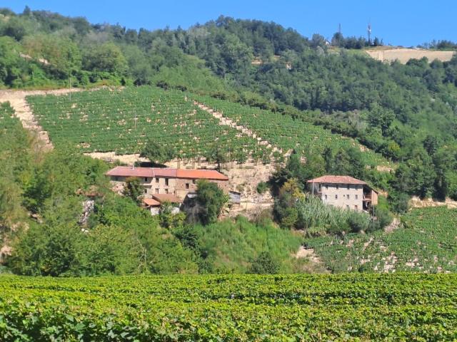 Rustico in vendita a Piemonte, Asti