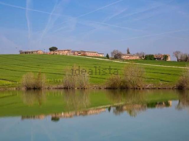 Rustico in vendita a Villanova, Marsciano